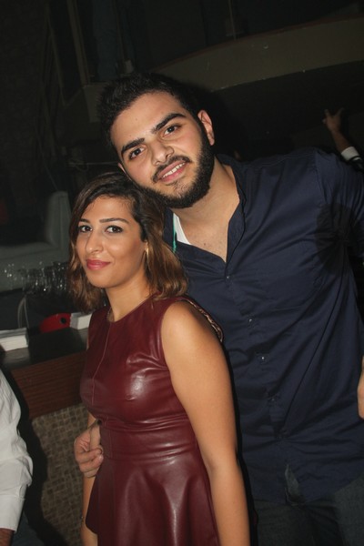 USJ Social Club Masquerade For a Cause